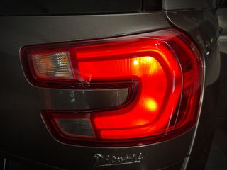 Oferta! Citroen Grand C4 Picasso 2016, 127.000km