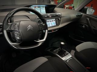 Oferta! Citroen Grand C4 Picasso 2016, 127.000km