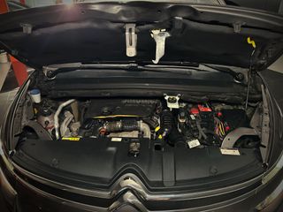 Oferta! Citroen Grand C4 Picasso 2016, 127.000km