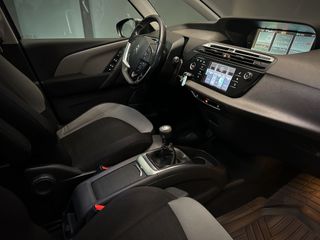 Oferta! Citroen Grand C4 Picasso 2016, 127.000km