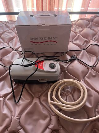 Colchón Antiescaras Aerocare