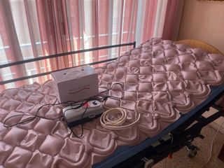 Colchón Antiescaras Aerocare
