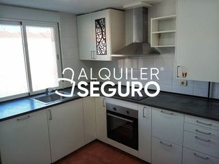 Chalet en alquiler en Aldeamayor de San Martín