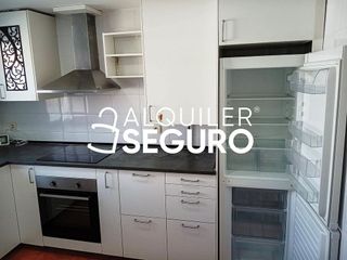 Chalet en alquiler en Aldeamayor de San Martín