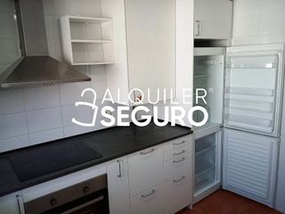 Chalet en alquiler en Aldeamayor de San Martín