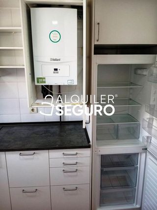 Chalet en alquiler en Aldeamayor de San Martín