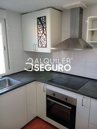 Chalet en alquiler en Aldeamayor de San Martín