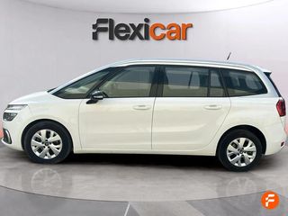 Citroën Grand C4 Spacetourer 1.5 BlueHDI 96KW (130CV) 6v C-Series