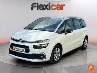 Citroën Grand C4 Spacetourer 1.5 BlueHDI 96KW (130CV) 6v C-Series