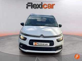Citroën Grand C4 Spacetourer 1.5 BlueHDI 96KW (130CV) 6v C-Series