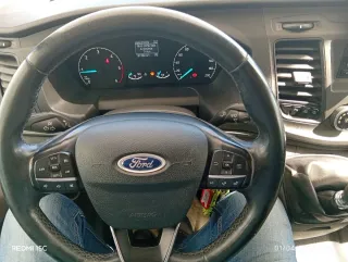Ford Transit Custom 2020