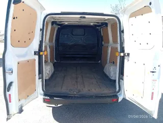 Ford Transit Custom 2020