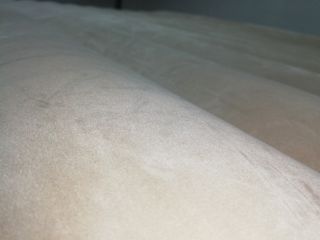 Colchón hinchable doble