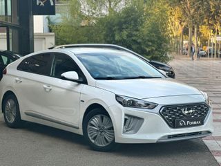 Hyundai IONIQ 1.6 GDI PHEV Klass DCT