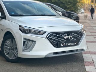 Hyundai IONIQ 1.6 GDI PHEV Klass DCT