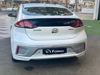 Hyundai IONIQ 1.6 GDI PHEV Klass DCT