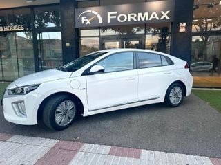 Hyundai IONIQ 1.6 GDI PHEV Klass DCT