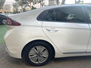 Hyundai IONIQ 1.6 GDI PHEV Klass DCT