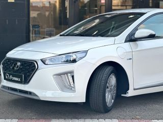 Hyundai IONIQ 1.6 GDI PHEV Klass DCT