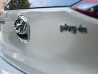 Hyundai IONIQ 1.6 GDI PHEV Klass DCT