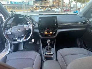 Hyundai IONIQ 1.6 GDI PHEV Klass DCT
