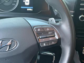 Hyundai IONIQ 1.6 GDI PHEV Klass DCT