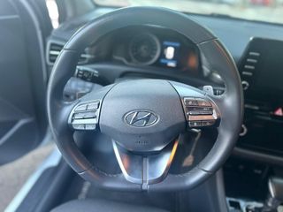 Hyundai IONIQ 1.6 GDI PHEV Klass DCT