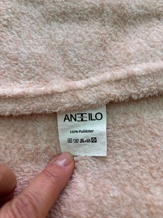 Sábanas Coralina Cama 135x190 Beige