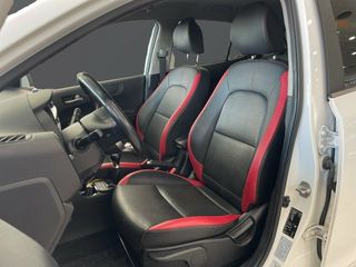 Kia Picanto 1.0 CVVT 49kW (67CV) GT Line