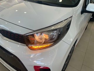 Kia Picanto 1.0 CVVT 49kW (67CV) GT Line