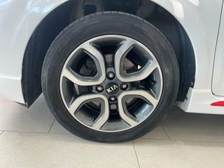 Kia Picanto 1.0 CVVT 49kW (67CV) GT Line