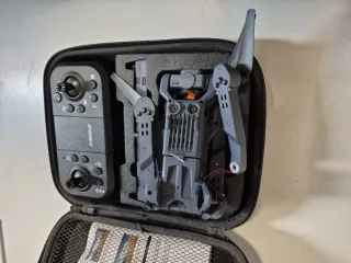Dron Plegable X-IDRONE17 X-IMVNLEI  Para piezas