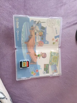 Animal Crossing: New Horizons Nintendo Switch