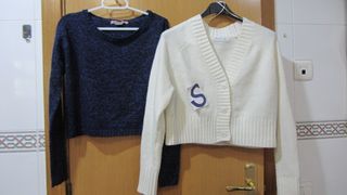 Anorak Nike Negro, Talla S