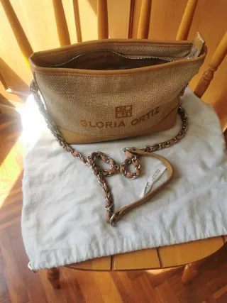 Bolso Gloria Ortiz