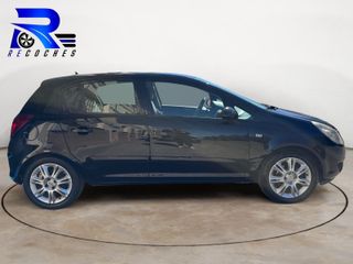 Opel Corsa Cosmo 1.4