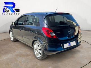 Opel Corsa Cosmo 1.4