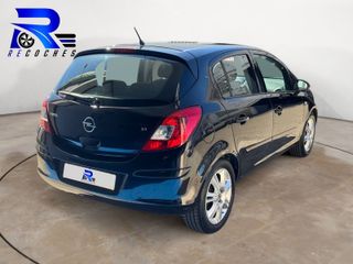 Opel Corsa Cosmo 1.4