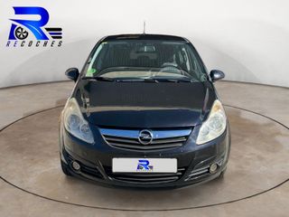 Opel Corsa Cosmo 1.4