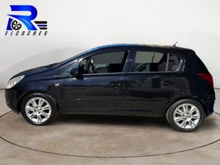 Opel Corsa Cosmo 1.4