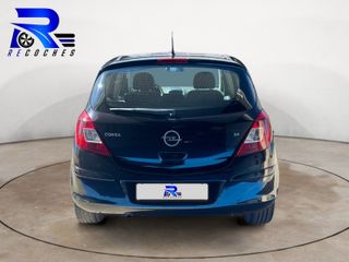 Opel Corsa Cosmo 1.4