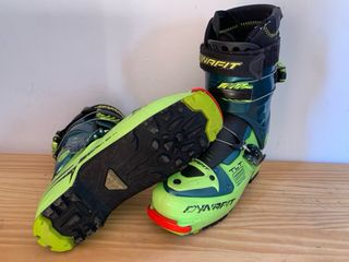 Botas Esquí Dynafit Travesía