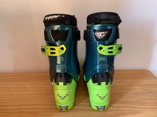 Botas Esquí Dynafit Travesía