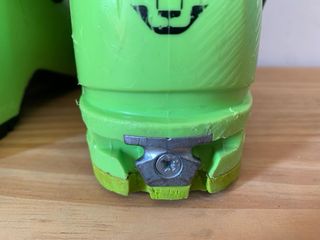 Botas Esquí Dynafit Travesía