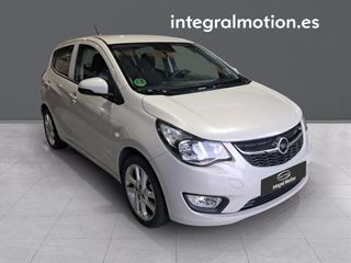 Opel Karl 1.0 Selective