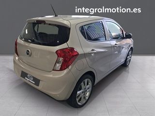 Opel Karl 1.0 Selective