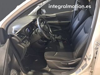 Opel Karl 1.0 Selective