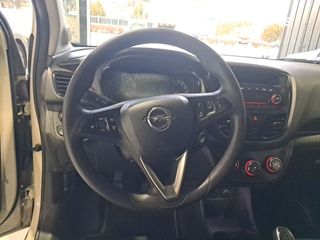 Opel Karl 1.0 Selective