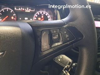 Opel Karl 1.0 Selective