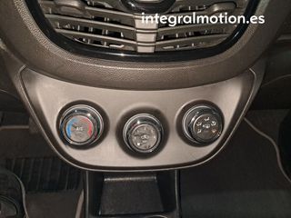 Opel Karl 1.0 Selective